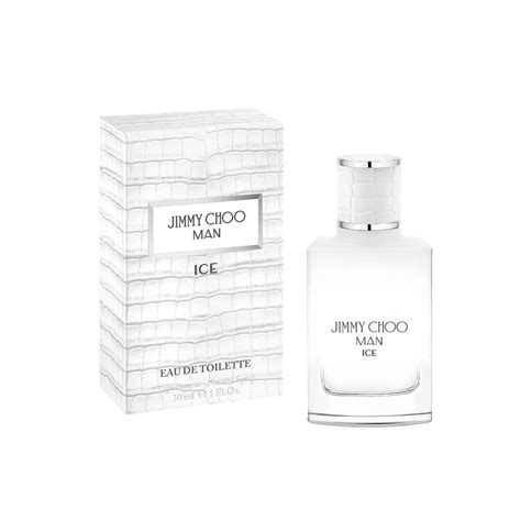 jimmy choo ice fragrantica